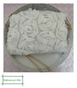 REZERWACJA akcesoria ślubne - zamówienie nr 1/03/2026